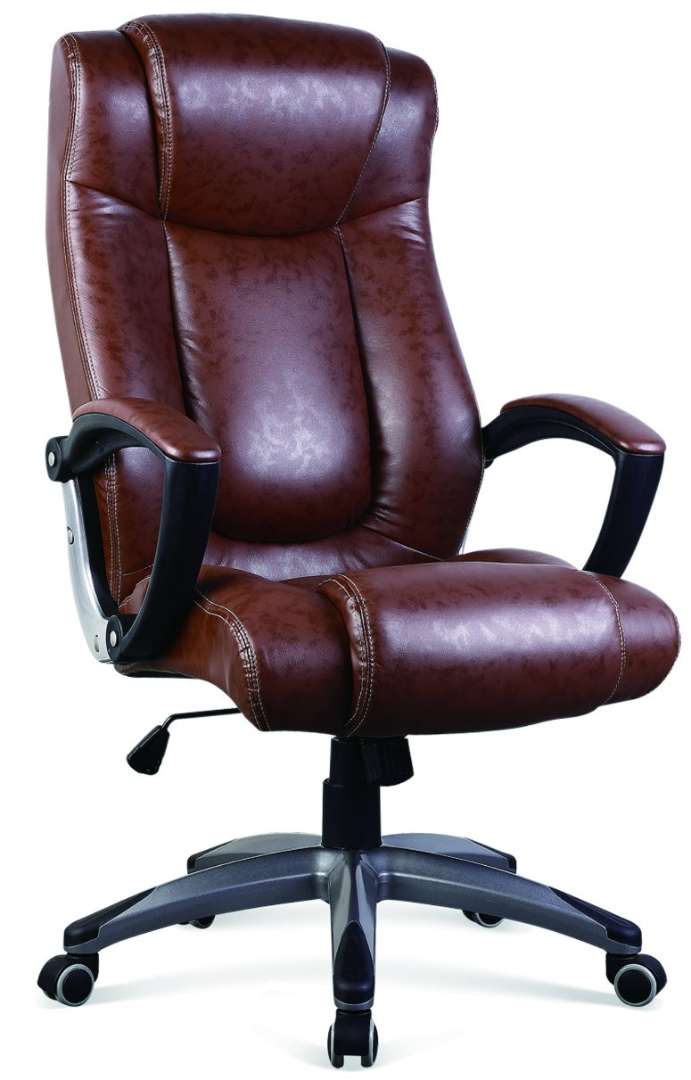 Antique Comfortable Executive Manager Chair (BS-5213)