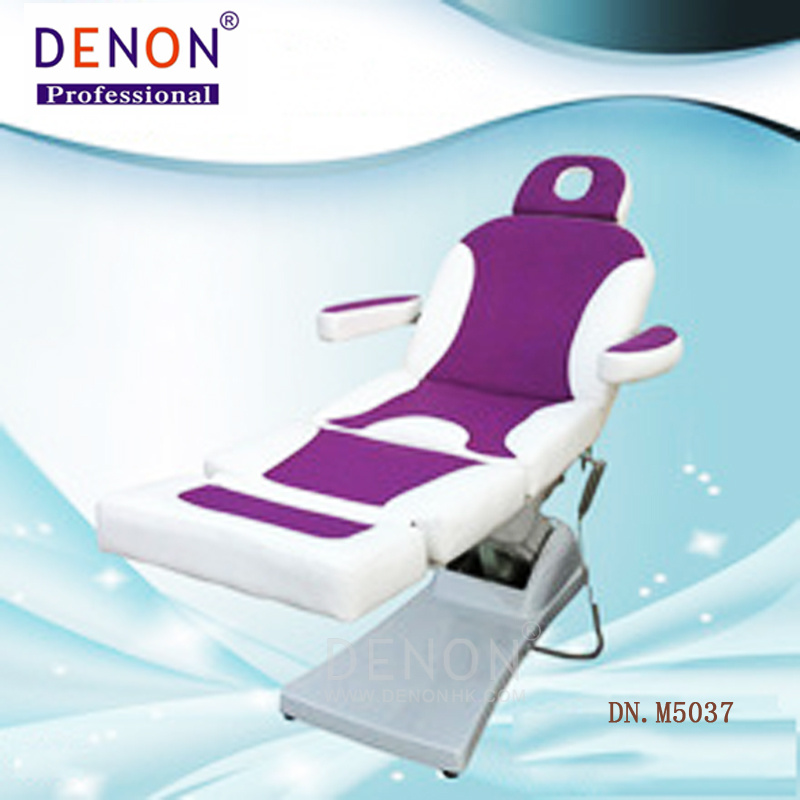 Modern Shampoo Bowl Bed (DN. M5037)