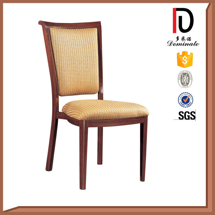 Imitated Wood Chair with Competitive Price