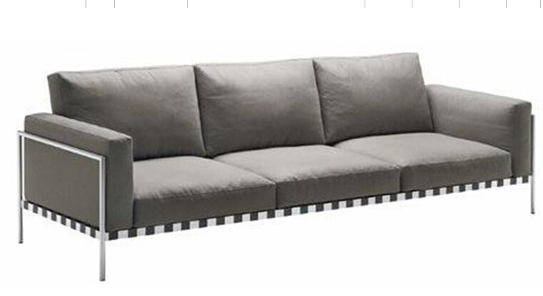 Parco Sofa - Design Emaf Progetti - Zanotta