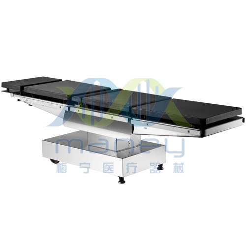 Medical Electric Multi-Fuction Operating Table with Good Price (MNEOTDS-1)