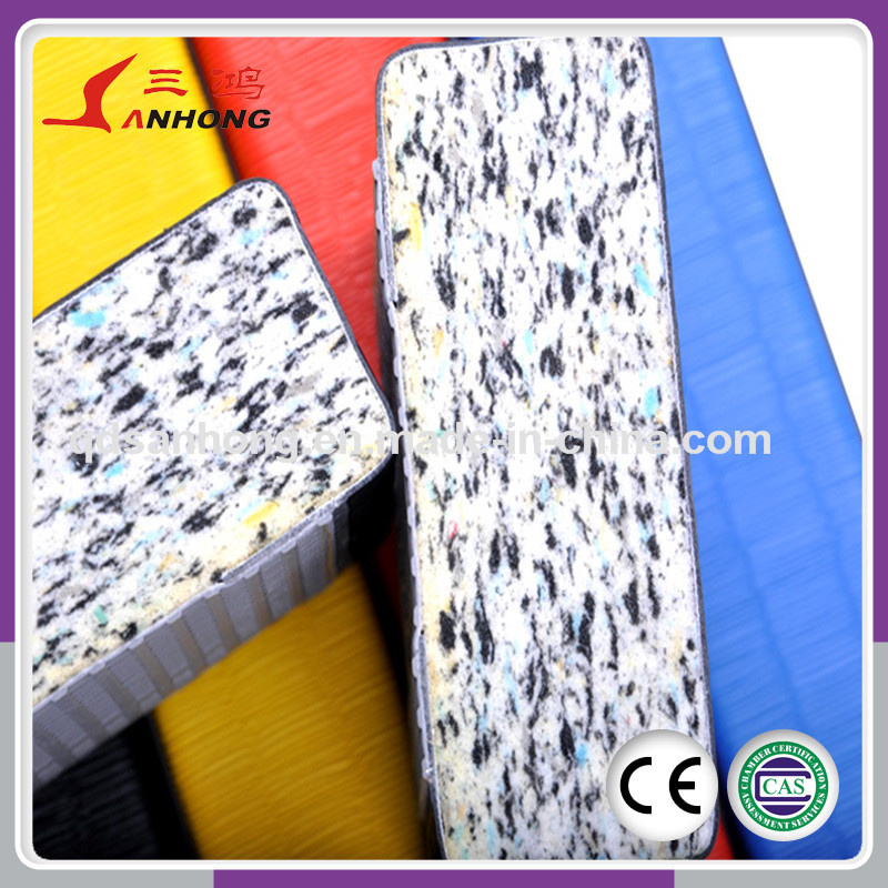 PRO Grappling Roll Mat/Bjj Roll Mat/ Judo Tatami Roll Mat