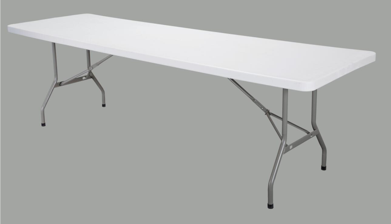 Patio Rectangle Folding Table for Party, Conference, Picnic