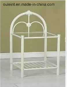Metal Furniture Night Stand Side Table