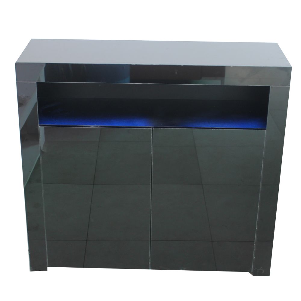 North American Dining Room Side Cabinet