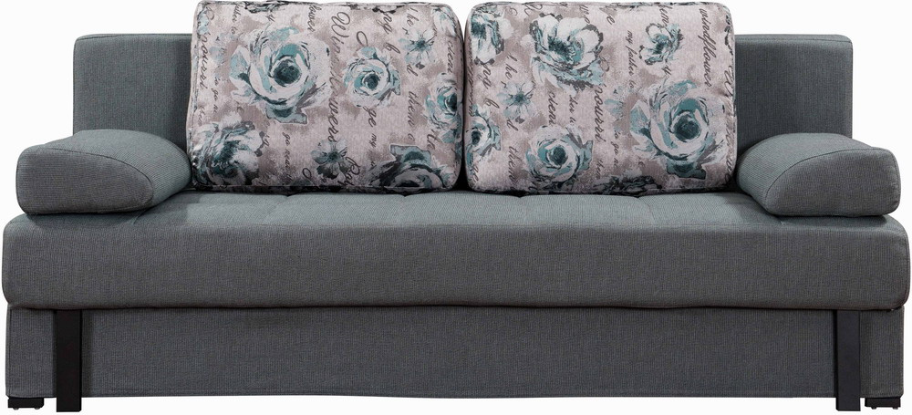 Home Furmiture Fabric Sofa Bed