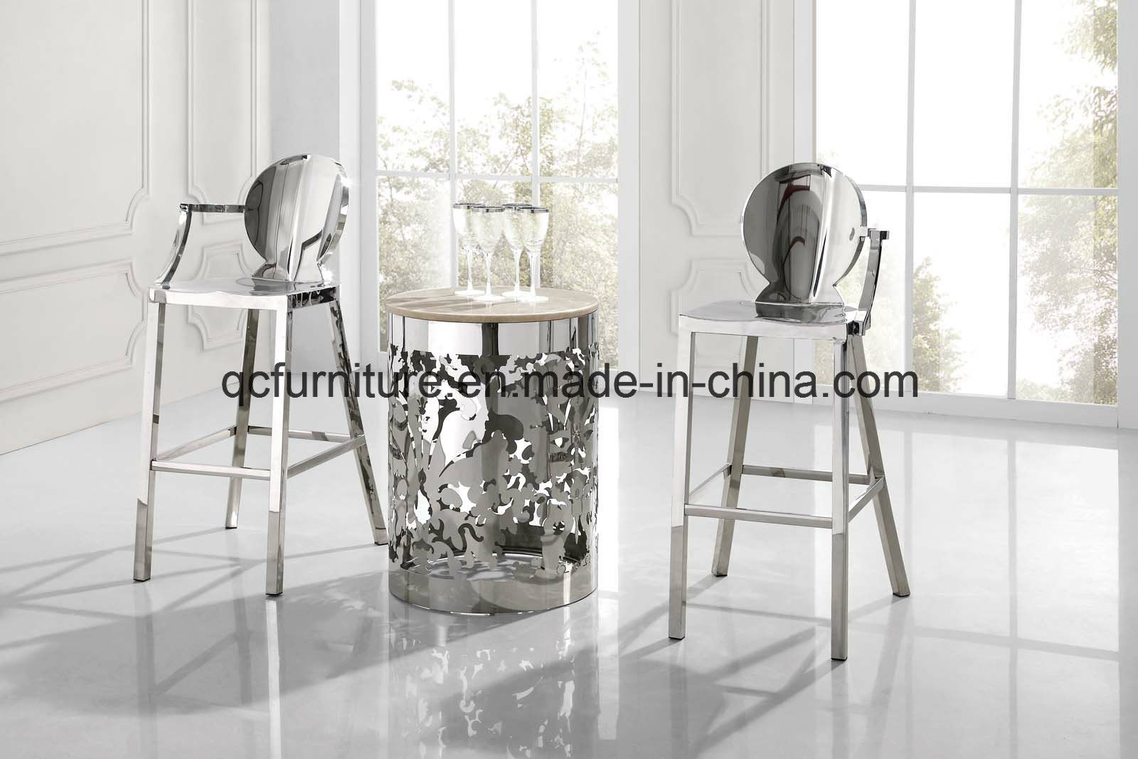 Craving Stainless Steel Bar Table Hot 805-3#