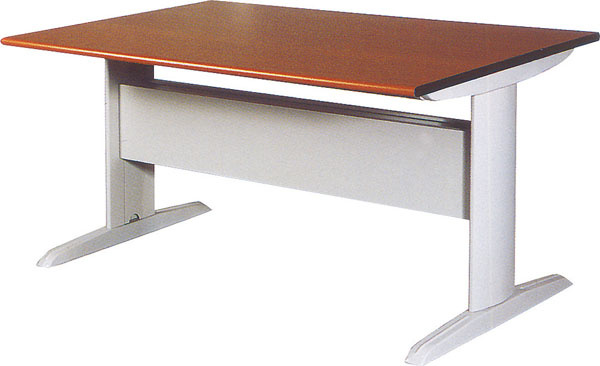 Library Reading Table and Study Desk (SF-76)