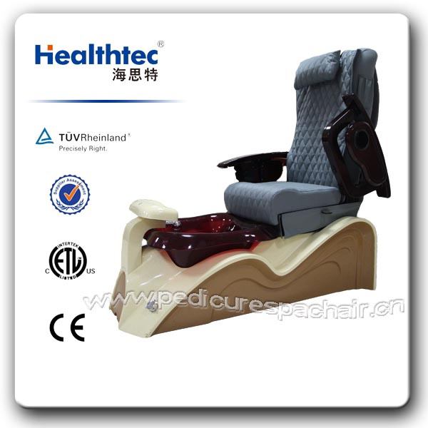 2015 Newest Style Beauty Product with Foot SPA Bowl (C116-2801)