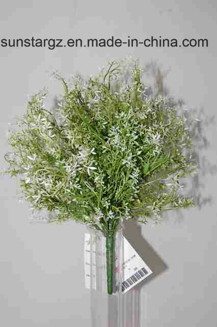 47079 PE Selaginella Artificial Plant for Home Decoration (47079)