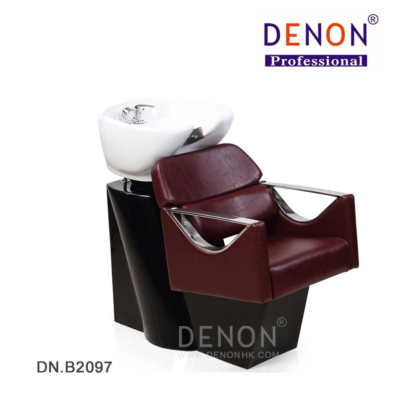 Hairdressing Shampoo Chair for Beauty Salon (DN. B2097)
