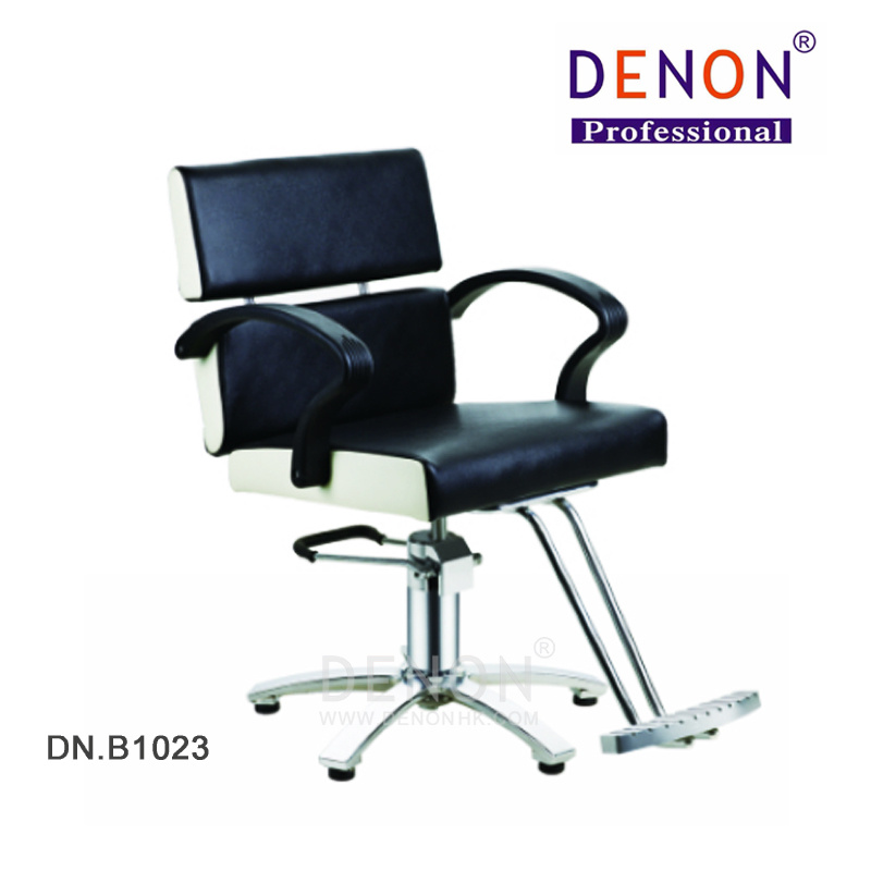 Styling Barber Chairs Barber Chair Salon Equipment (DN. B1023)