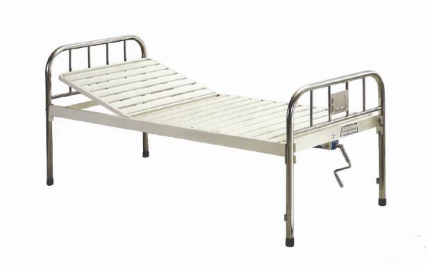 Economic Model, Moveable Semi-Fowler Hosptial Bed (XH-E-1)