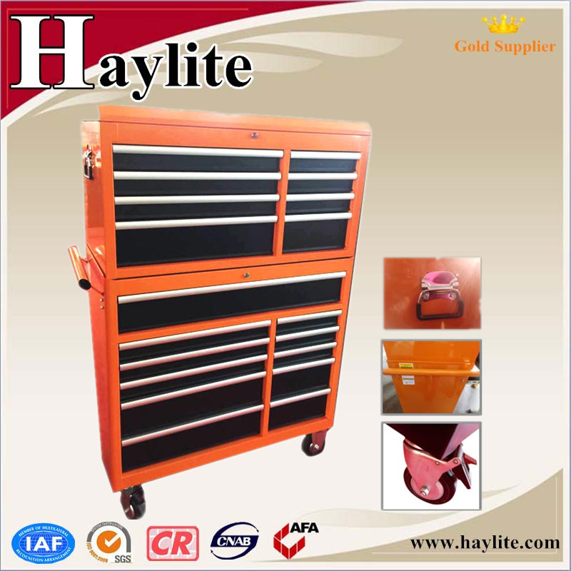 Heavy Duty Metal Industrial Drawer Steel Tool Cabinet