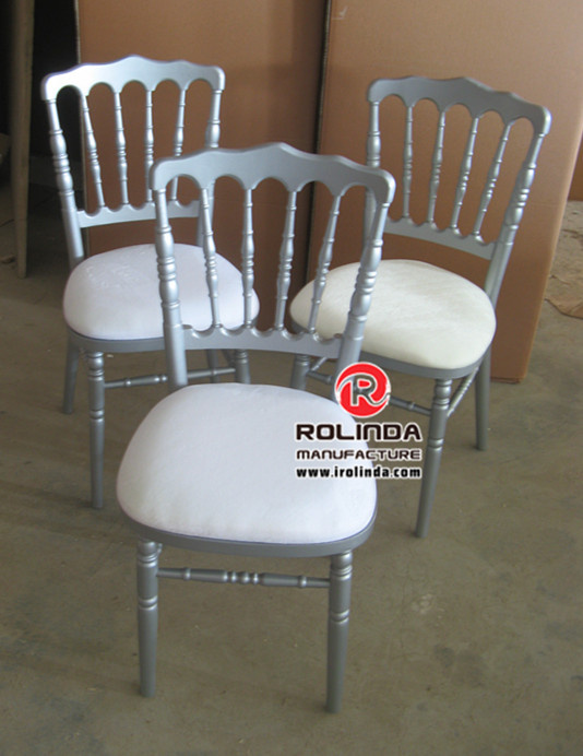 Wholesale Wooden Napoleon Chiavari Chair
