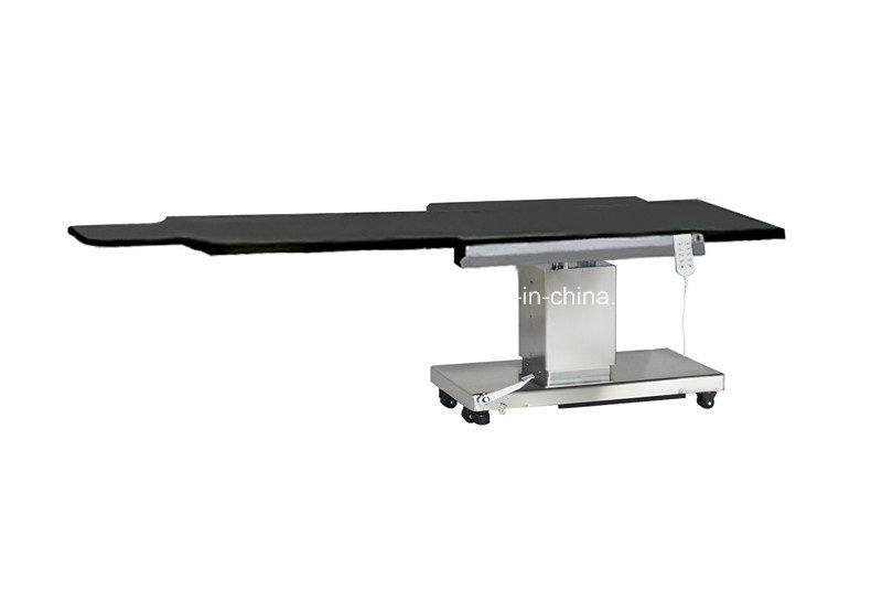 Operation Table (Electric Operation tableECOL008)