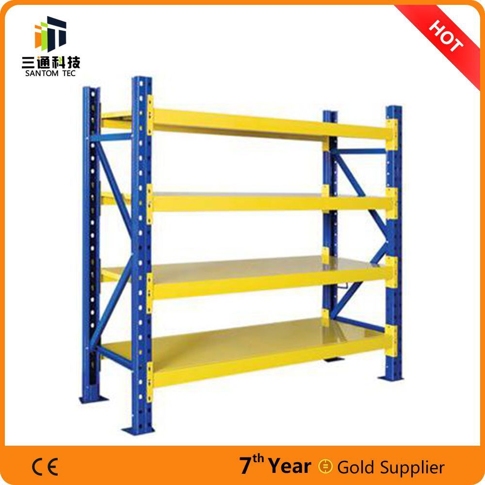 Chinese Factory Supplier Long Span Shelf