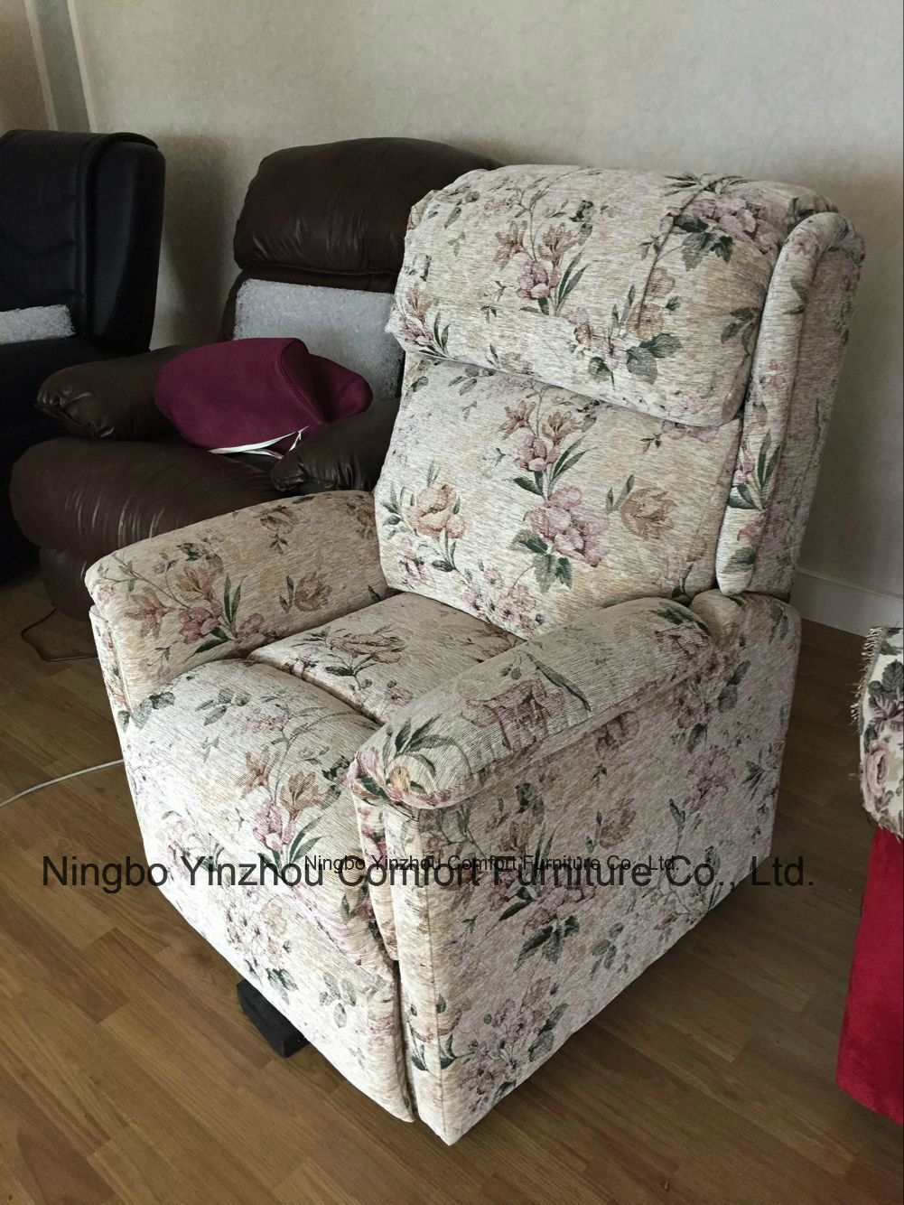 Massage Lift Chair Powerful Recliner Electric Chair for Home Furniture