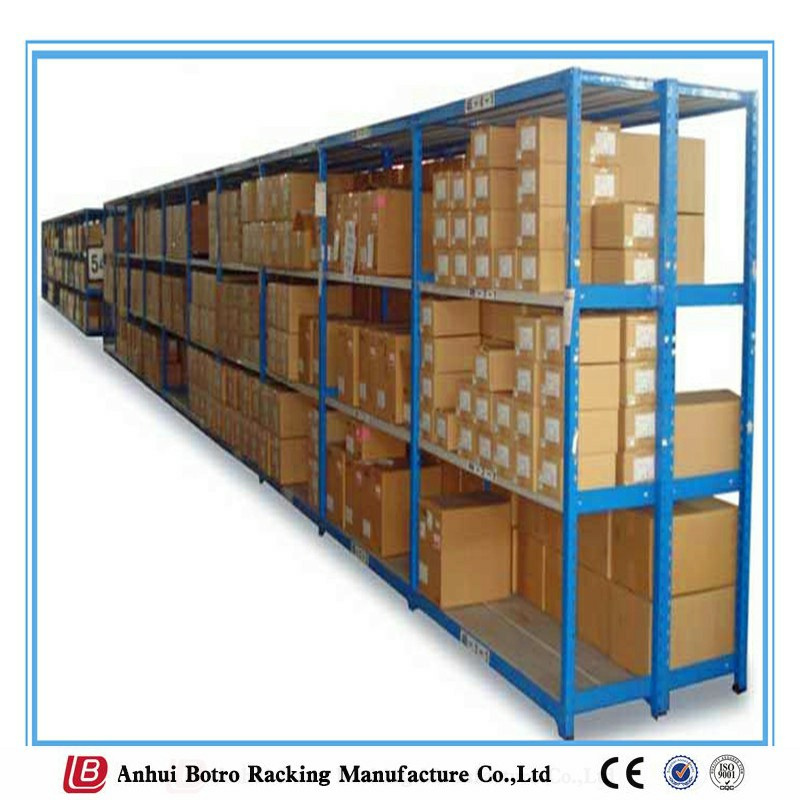 Solid Steel Cheap Bookcase, Grocery Bag Rack, Office Equipment