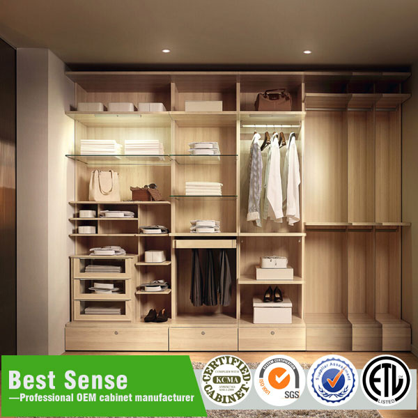 2018 Hot Sale Wooden Bedroom Furnitures