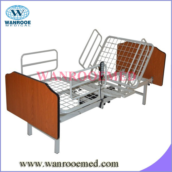 Long Term Care Hospital Beds