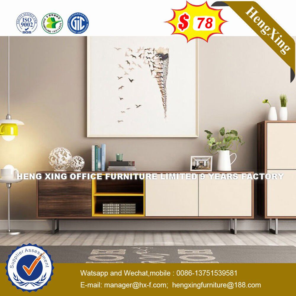 Amywell Ce Certificate Round Starbucks Coffee Table (HX-8NR0736)
