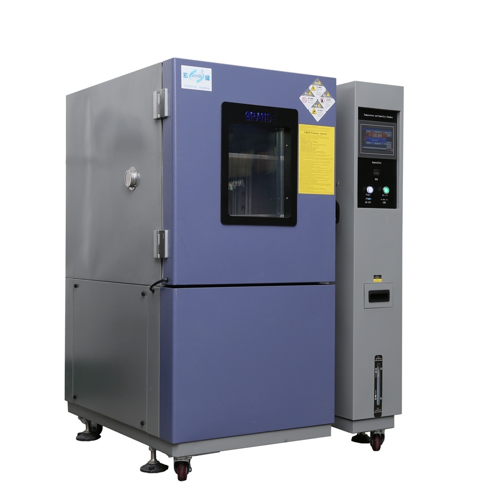 Environmental Chamber Temperature Humidity Test Cabinet
