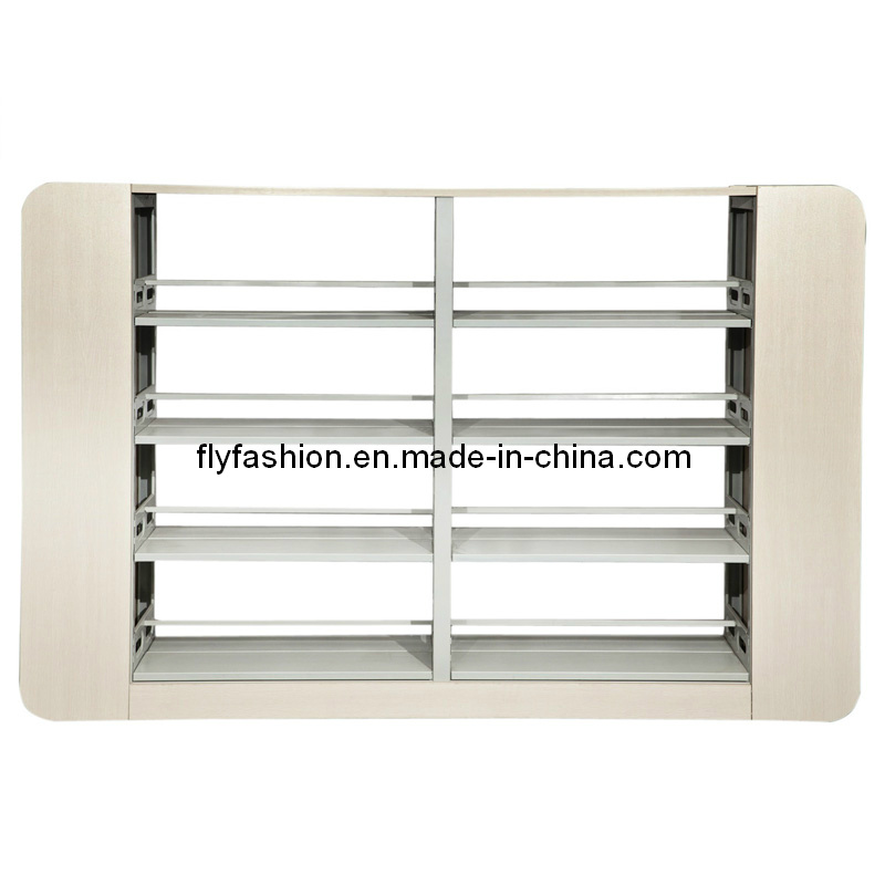 High Quality Library Furniture Bookshelf (ST-30A 1)