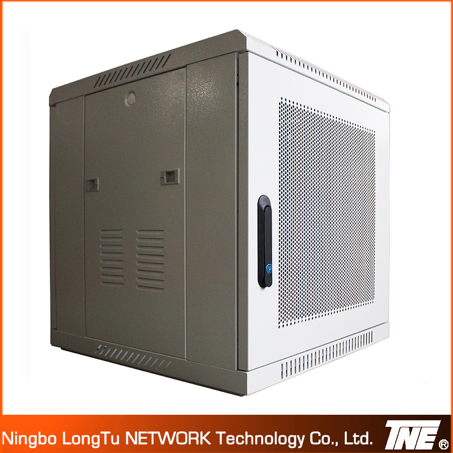12u Floor Standing Network Cabinet