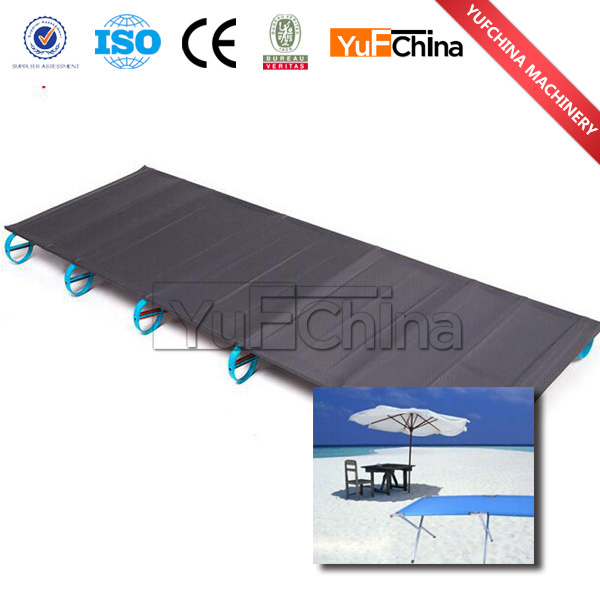 Super Quality Unique Folding Camping Bed