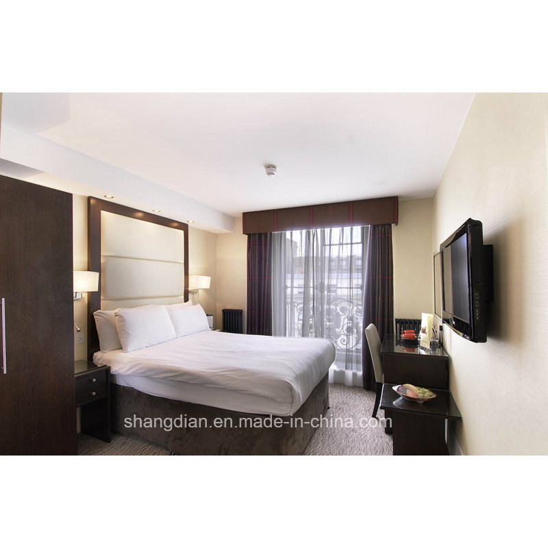 Foshan Shangdian Hotel Master Room Furniture Dubai for Sale (KL TF 0024)