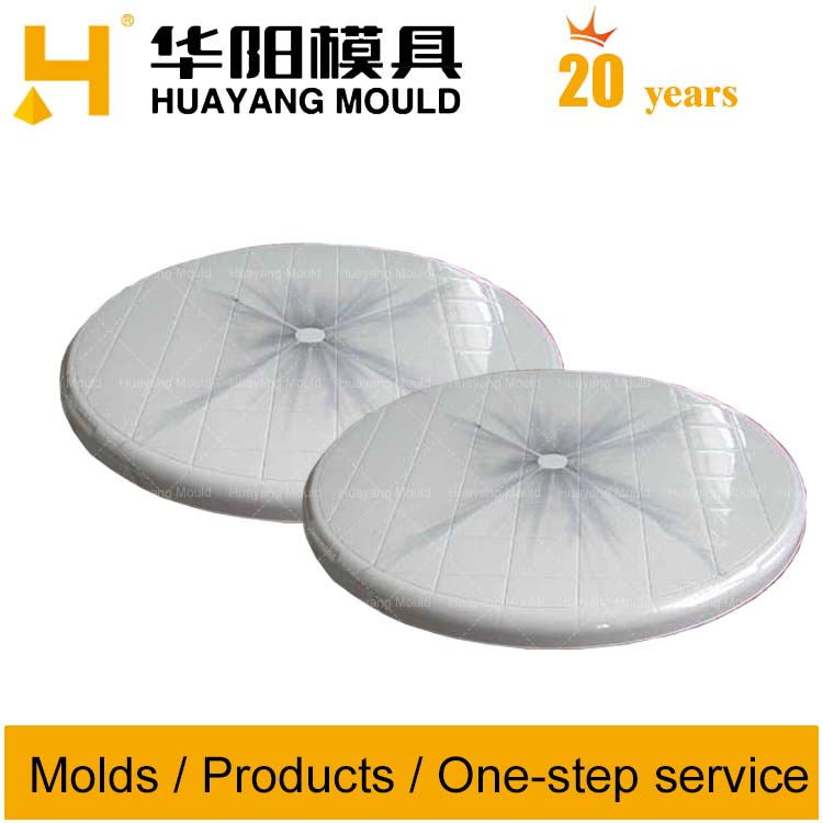 Plastic Table Mould / Mold Tooling, Plastic Injection Molds (HY004)