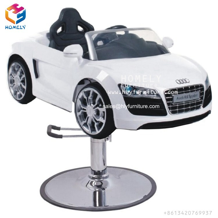 Children Barber Chair Toy Car Beauty Equipment Fashion Salon Furniture