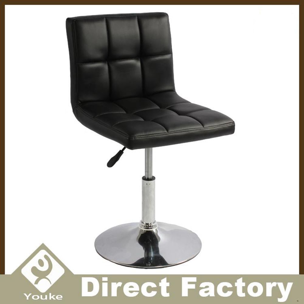 Rotatable Metal Bar Stool Wholesale