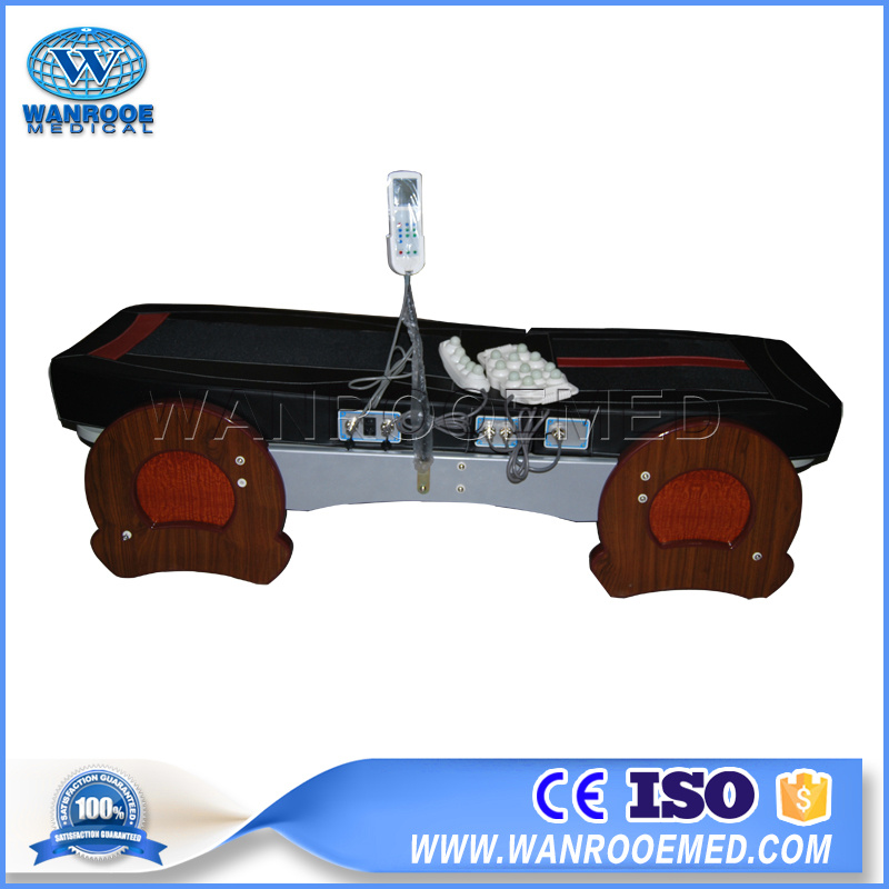 dB100 Whole Body Thermal Jade Therapy Massage Bed