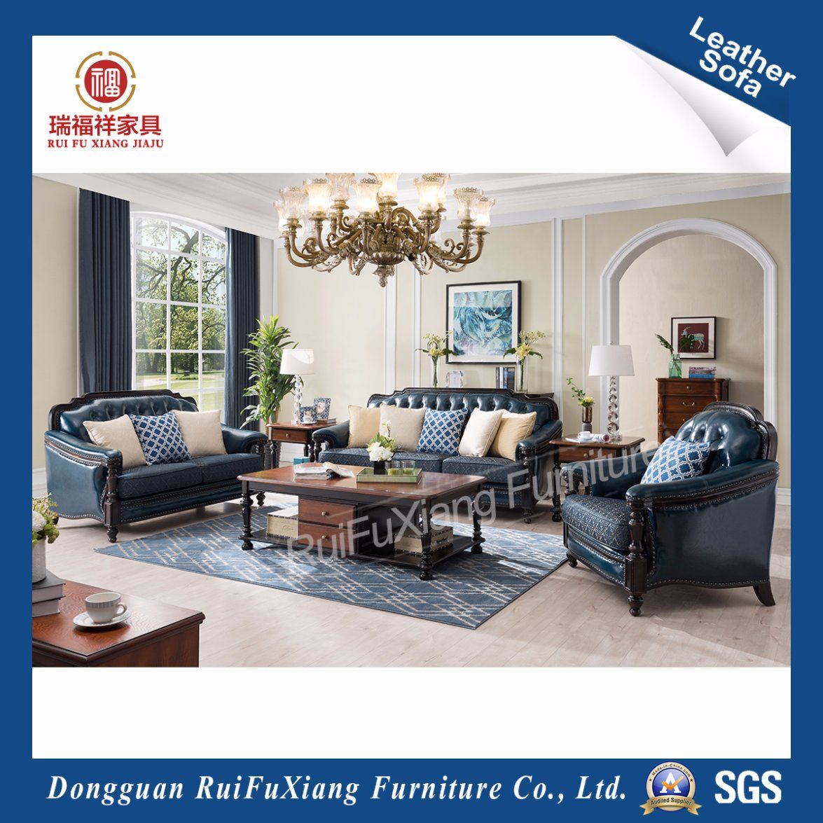 Sofa N340