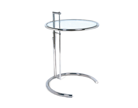 Eileen Gray Side Table (9004)