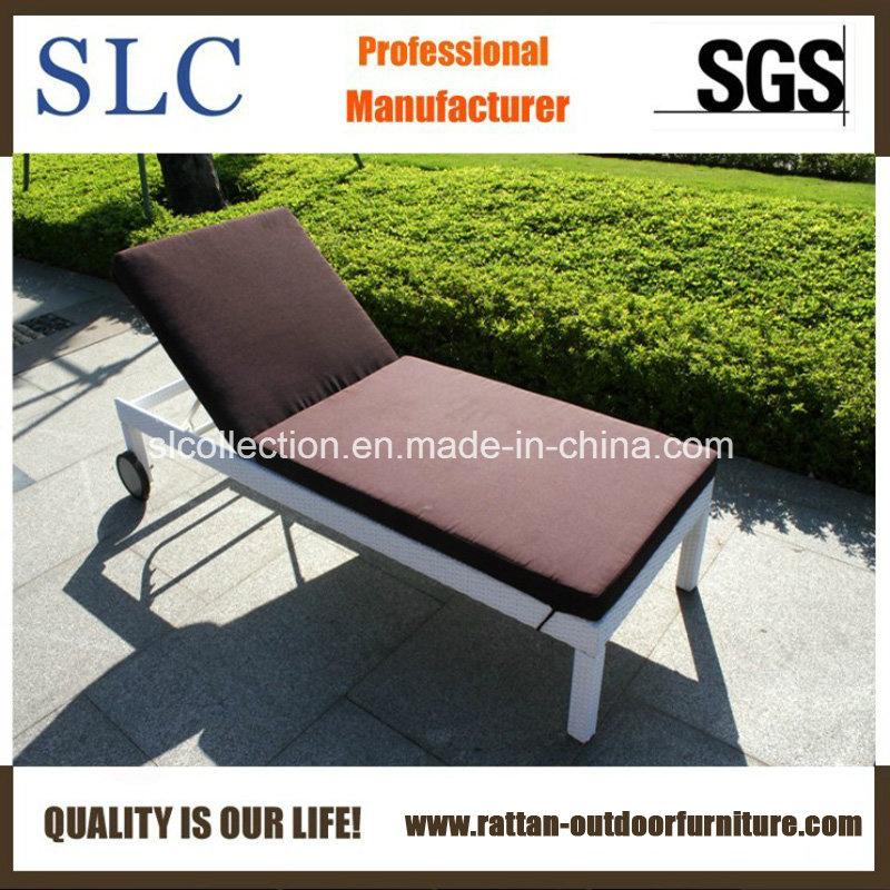 Rattan Chaise Lounge/Lounge Chair/Lounge (SC-B8867)