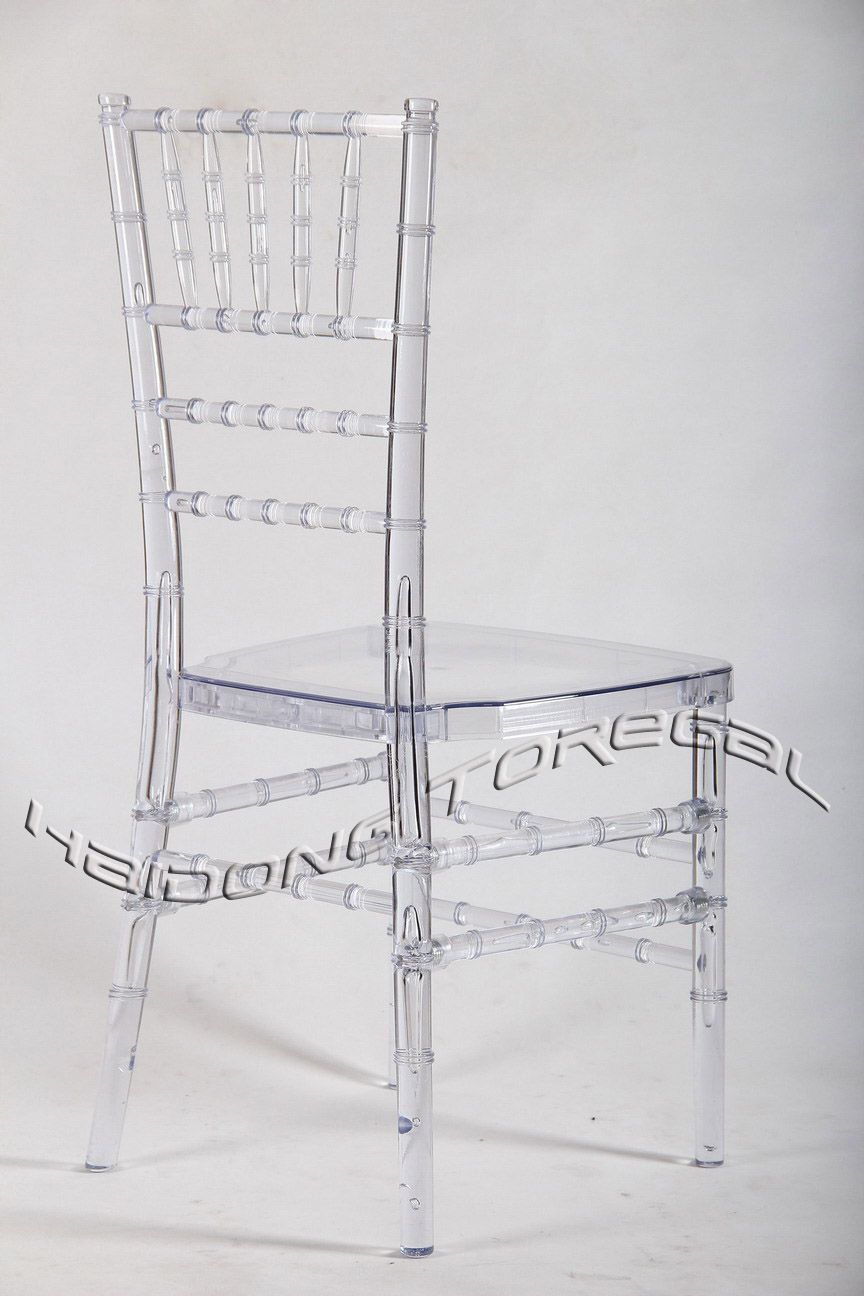 Professional Plastic Chiavari Chair China Manufacturer