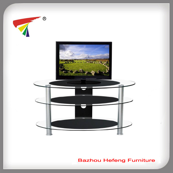 Crace Design Flat Screen TV Stand (TV053)
