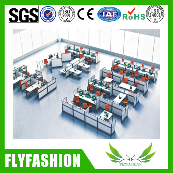 High Quality Office Furniture Staff Desk for Sale (OD-21)