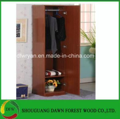 16mm Melamine Wardrobe/Closet