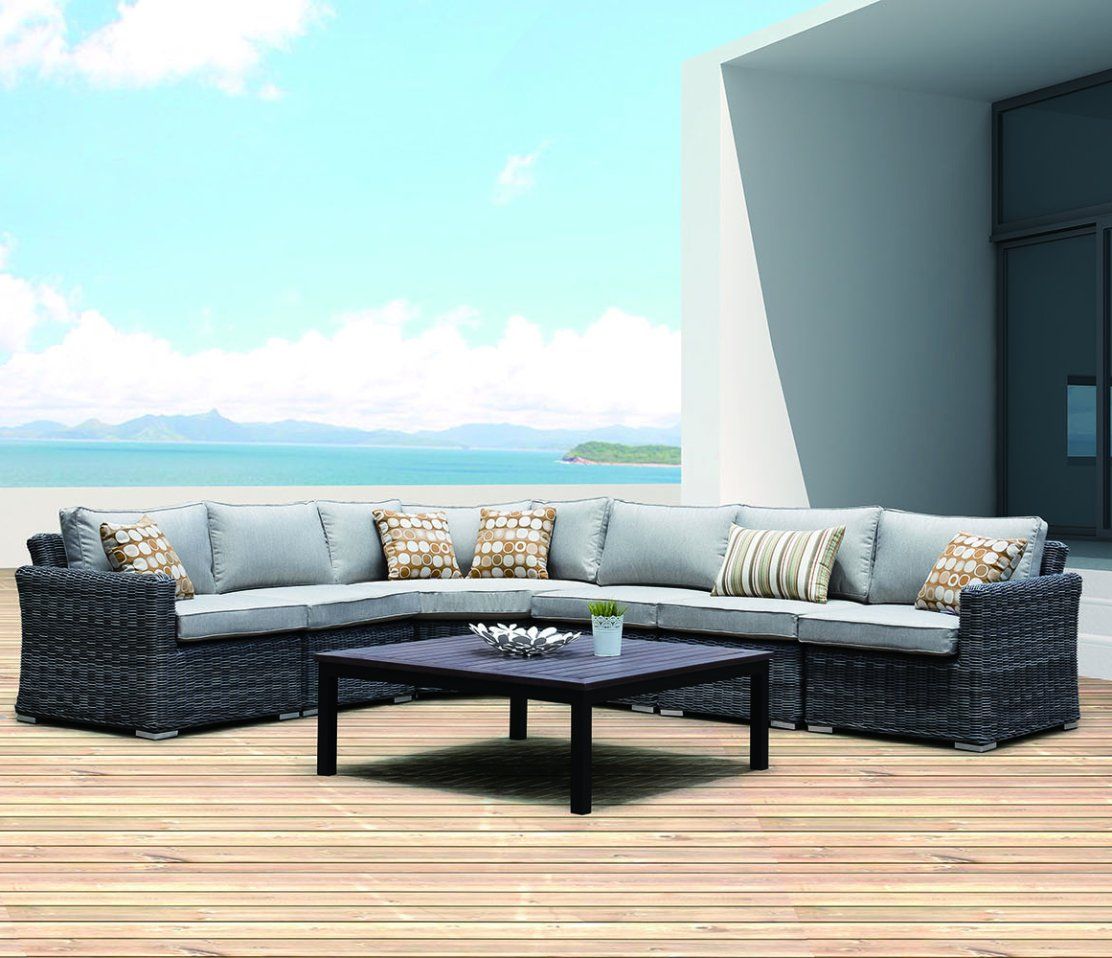 Comfortable Garden Rattan Outdoor Wicker Home Hotel Office Outdoor Furniture (J681)