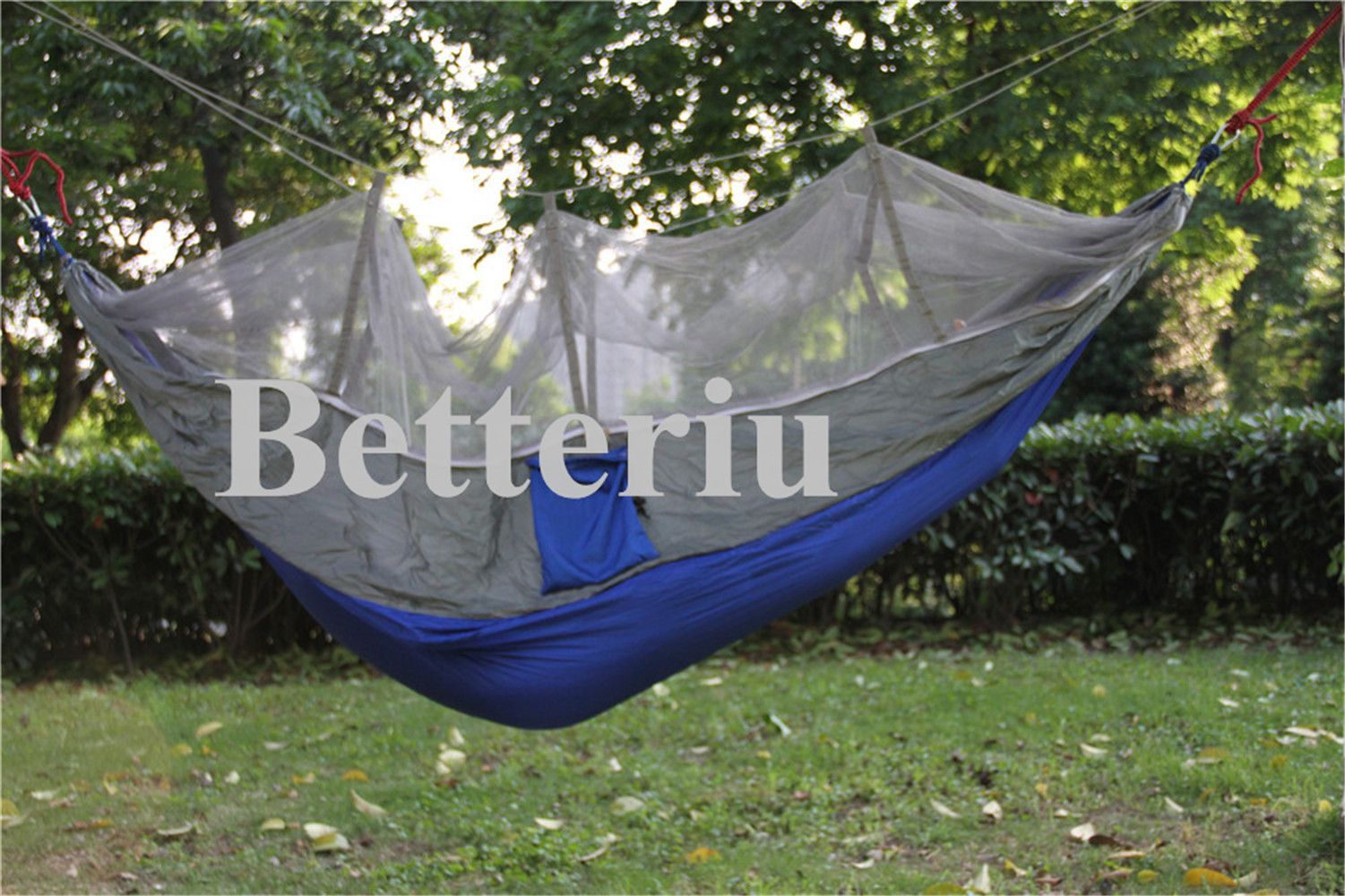 Blue Hammock Beach Resort in Bulk