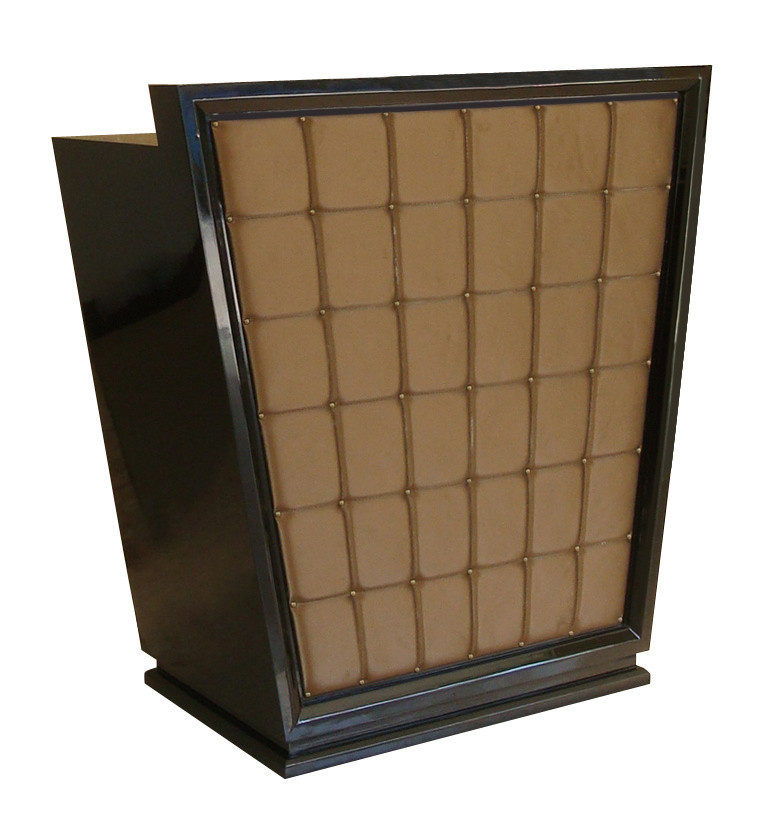 Luxury Wardrobe Hotel Cabinet