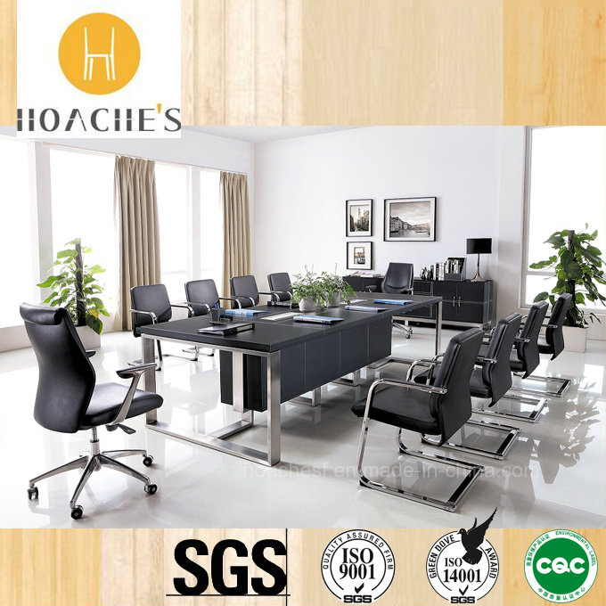 High Grade Office Furniture Meeting Table (E2)
