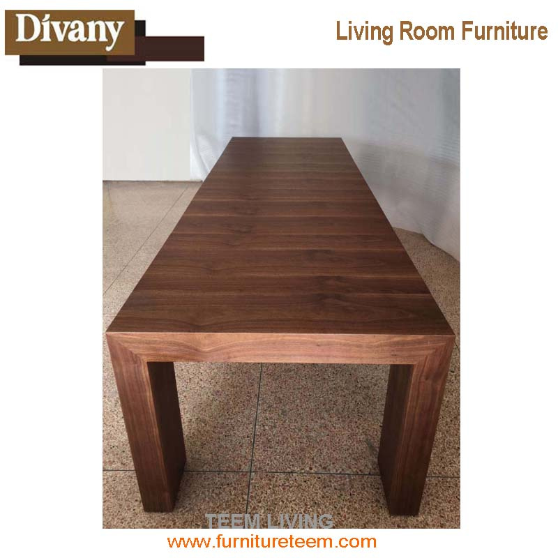 Height Adjustable Folding Multifunction Modern Dining Table