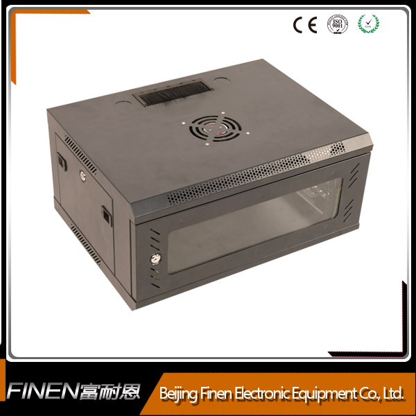 Data Telecom Flatpack Cabinet Wall Mounted Cabinet
