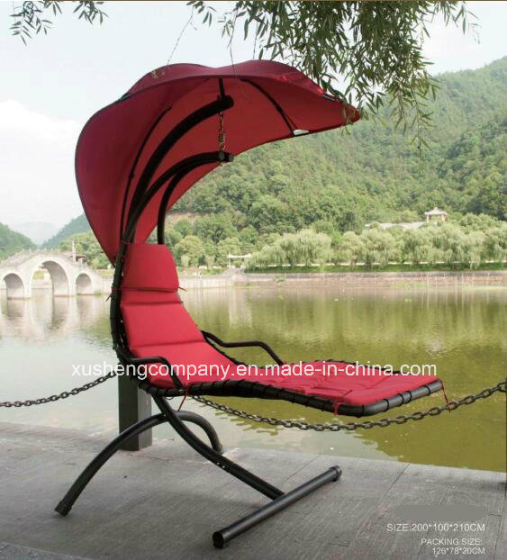 Outdoor Garden Patio Hanging Swing Chair