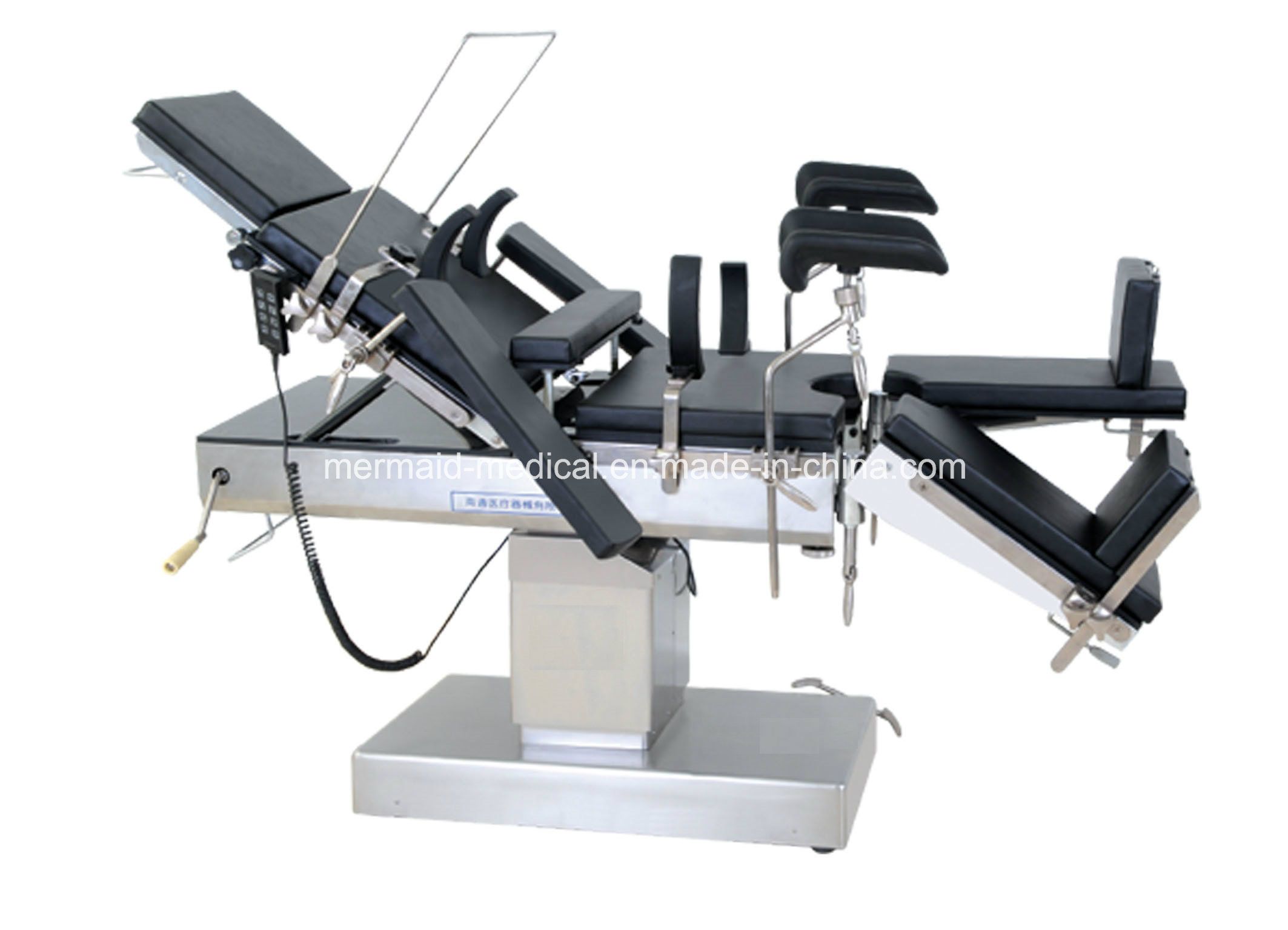 Electric Operating Table (ECOH005) Medical Table